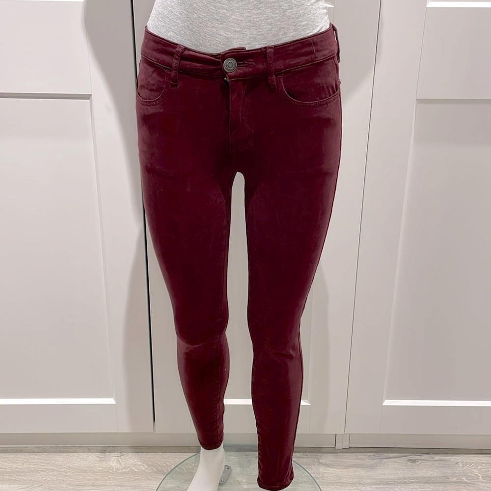 American Eagle jeggings size 2